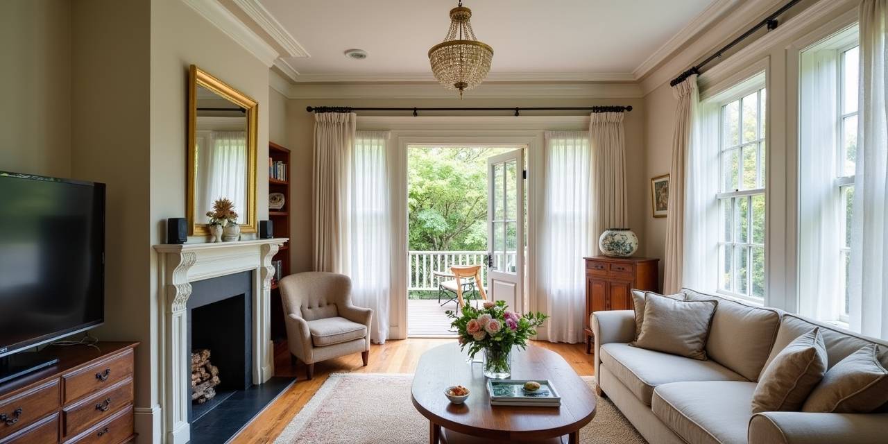 Modernizing Heritage Australian Homes: Technology Integration Without Compromising Character