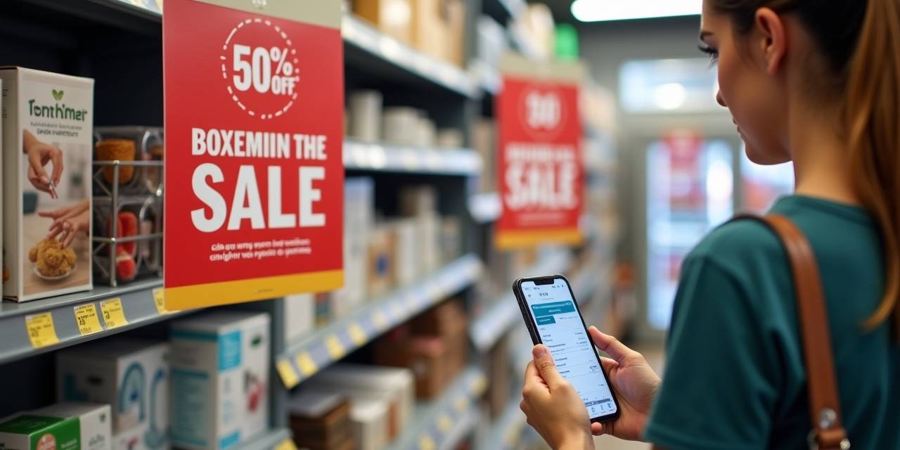 [PRODUCTION] Australian Seasonal Sales Guide: When to Buy Home Essentials for Maximum Savings