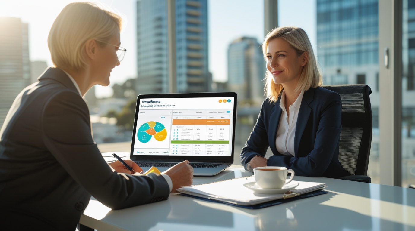 The End of the Paper Chase