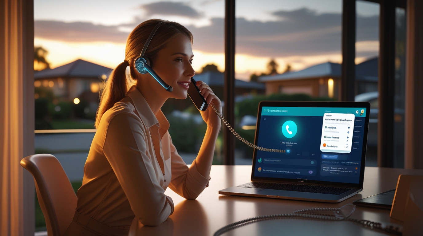 Why Your Offshore Call Center is Costing You Customers (and How Australian AI Voice Agents are the Cure)